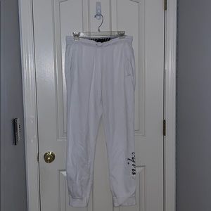 Just do it Nike joggers